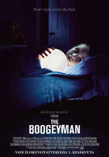The Boogeyman 2D