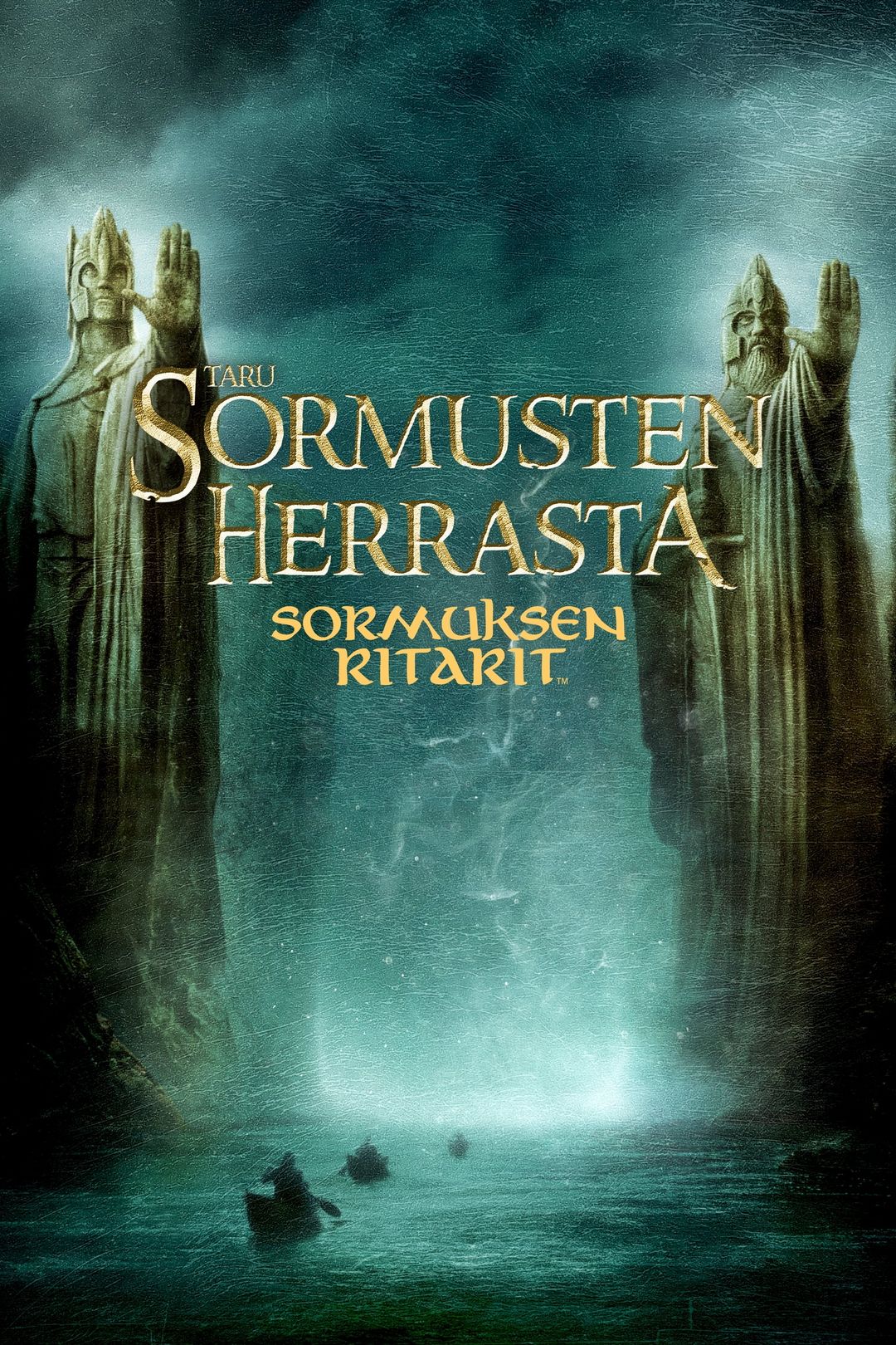 Taru Sormusten Herrasta: Sormuksen Ritarit - BioRex Cinemas