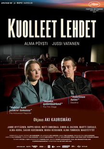 Kuolleet Lehdet 2D