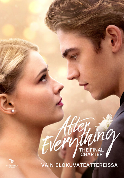 After Everything - BioRex Cinemas