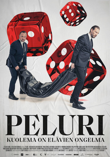 Peluri &#8211; Kuolema On Elävien Ongelma 2D