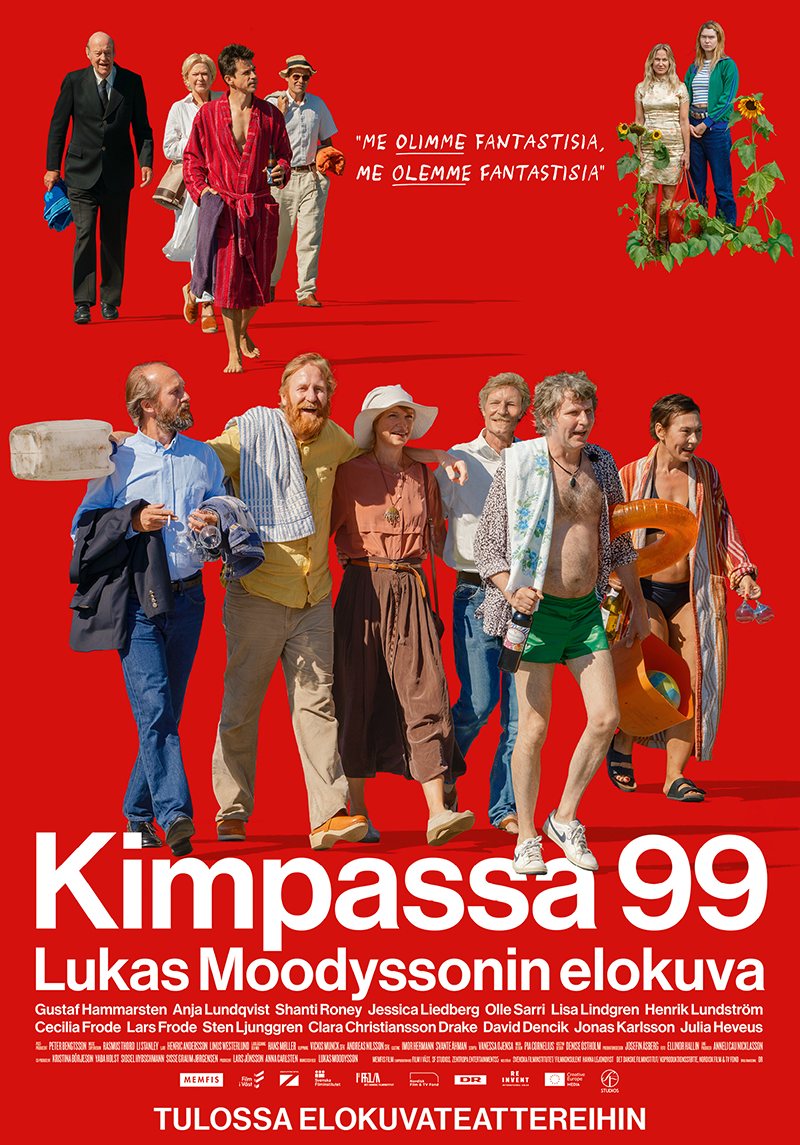 Kimpassa 99 - BioRex Cinemas